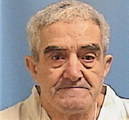 Inmate Antonio R Villar