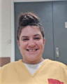 Inmate Katelyn Webb
