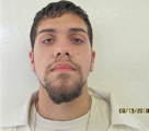 Inmate Aaron M Carter