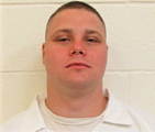 Inmate Dwayne Gibson