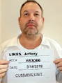 Inmate Jeffrey T Likes