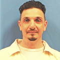 Inmate Terry Scott