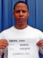 Inmate John J Smith