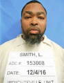 Inmate Lekedrin D Smith