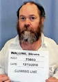 Inmate Steven L Walline