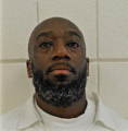 Inmate Dexter Webb