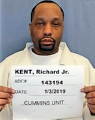 Inmate Richard KentJr
