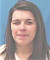 Inmate Stephanie Pitsenbarger