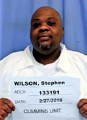 Inmate Stephen E Wilson