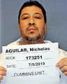 Inmate Nicholas S Aguilar