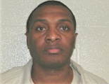 Inmate Floyd D Brownlee