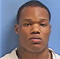 Inmate Demetrius McFadden