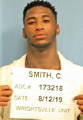 Inmate Calvin Smith