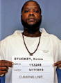 Inmate Kevin L Stuckey