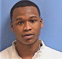 Inmate Anthony F Williams