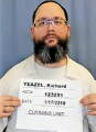 Inmate Richard T Yeazel