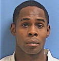 Inmate Anthony McDougalJr