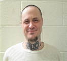 Inmate Shawn Wilkerson