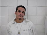 Inmate Christopher L Bivens