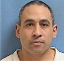 Inmate Samuel J Reyes