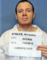 Inmate Nicholas A Strack