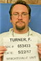 Inmate Forest S Turner