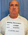 Inmate Christopher N White