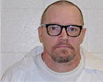 Inmate Richard A Gregor
