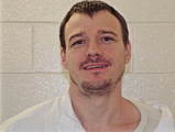Inmate Aaron R Rash