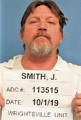 Inmate John P Smith
