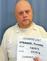 Inmate Tommy J Strange