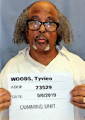 Inmate Tyvieo M Woods