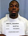 Inmate Brandon White