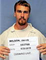 Inmate Jacob L Wilson