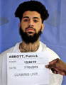 Inmate Patrick Abbott
