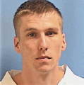 Inmate Brandon Mooney