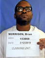 Inmate Brian K Morrison