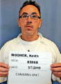 Inmate Keith E Mosher