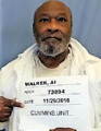 Inmate Al Walker