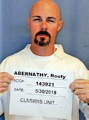 Inmate Routy W Abernathy