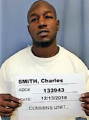 Inmate Charles E Smith