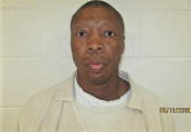 Inmate Michael W Williams