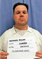 Inmate Bryan L Boman