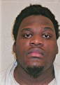 Inmate Rodney Pitts