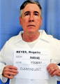 Inmate Rogelio Reyes