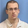 Inmate Kyle Tilley