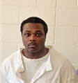 Inmate Anthony Walker