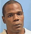Inmate Anthony D Thornton