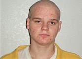 Inmate Taylor J Tidwell