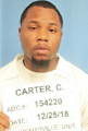 Inmate Christopher T Carter